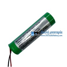 Μπαταρία για PLC BB1011 T501 [Μπαταρία αντικατάστασης]